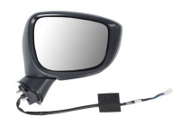 Exterior mirror