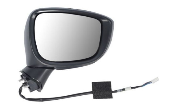Exterior mirror