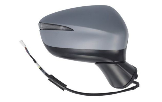 Exterior mirror, Image 2