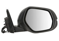 Exterior mirror