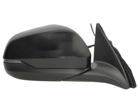 Exterior mirror, Image 2