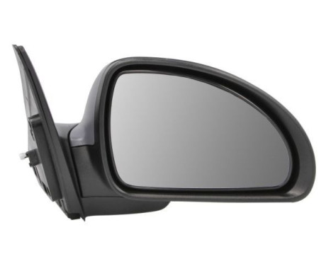 Exterior mirror