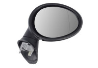 Exterior mirror