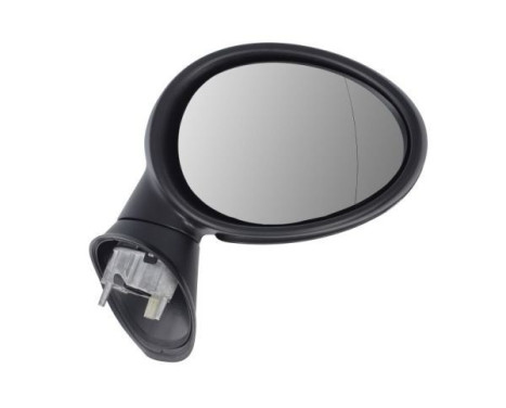 Exterior mirror