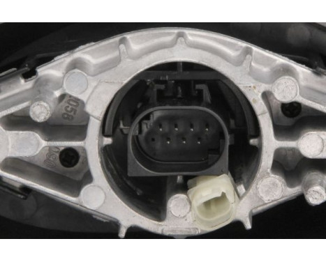 Exterior mirror, Image 3