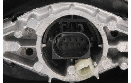 Exterior mirror, Image 3