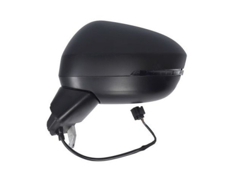 Exterior mirror, Image 2