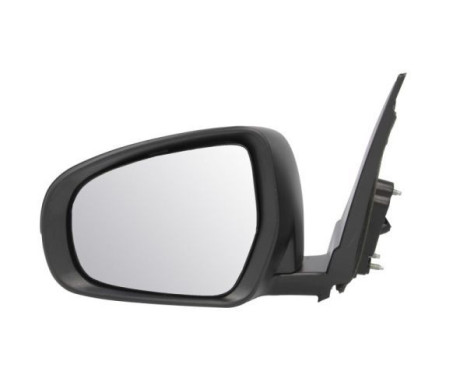 Exterior mirror