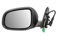Exterior mirror