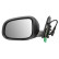 Exterior mirror