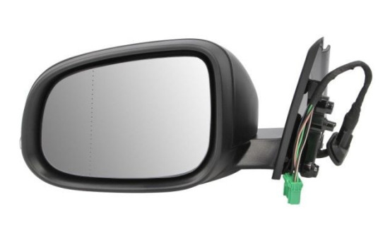 Exterior mirror