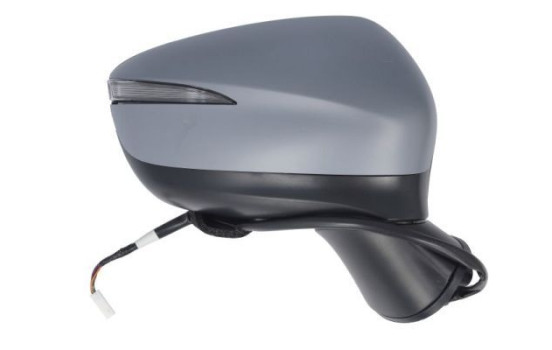 Exterior mirror, Image 2