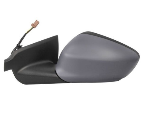 Exterior mirror, Image 2