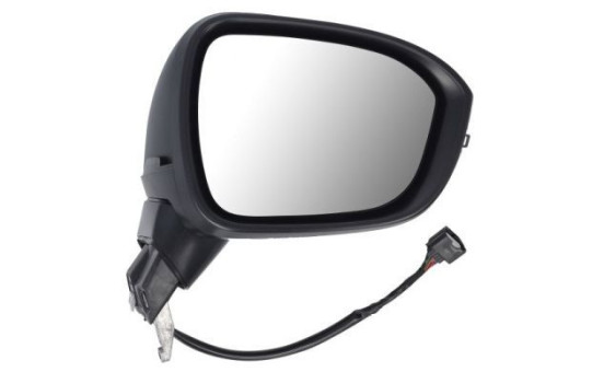 Exterior mirror