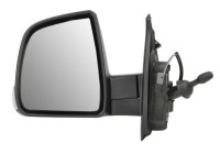 Exterior mirror