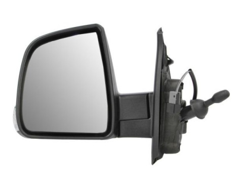 Exterior mirror