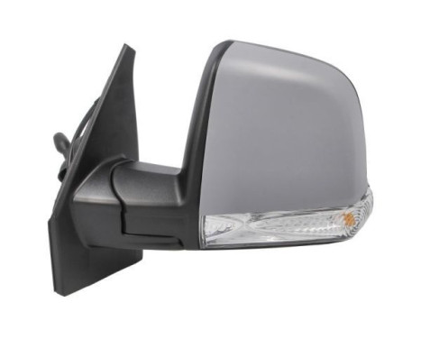 Exterior mirror, Image 2