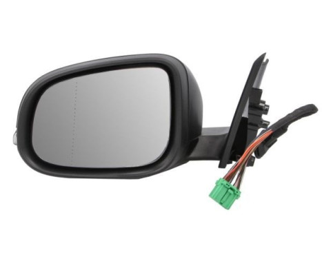 Exterior mirror
