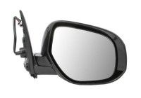 Exterior mirror