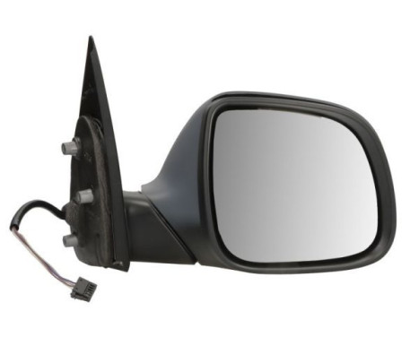 Exterior mirror