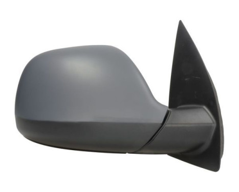 Exterior mirror, Image 2