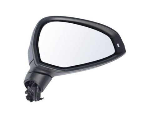 Exterior mirror