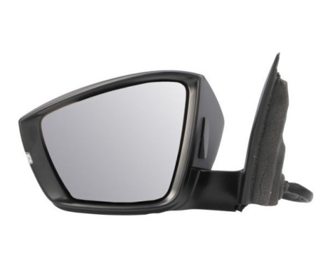 Exterior mirror