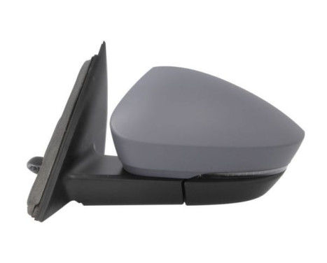 Exterior mirror, Image 2