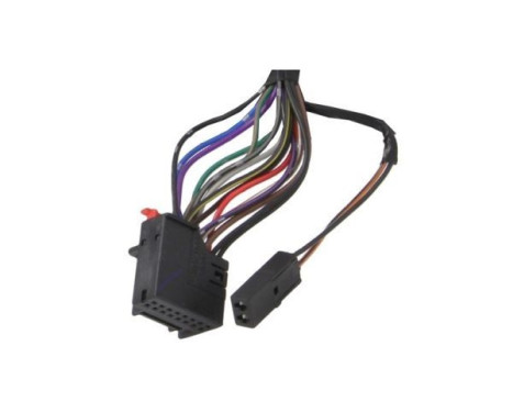 Exterior mirror, Image 3