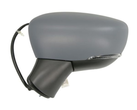 Exterior mirror, Image 2