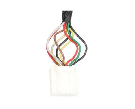 Exterior mirror, Image 3