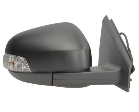 Exterior mirror, Image 2