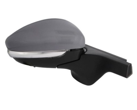 Exterior mirror, Image 2