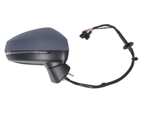 Exterior mirror, Image 2