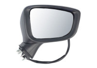 Exterior mirror