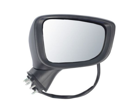 Exterior mirror