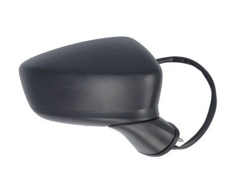 Exterior mirror, Image 2