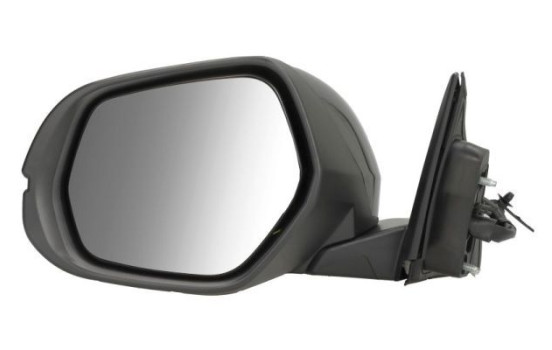 Exterior mirror