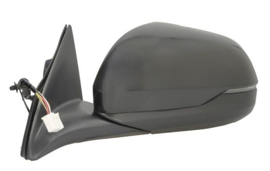 Exterior mirror, Image 2