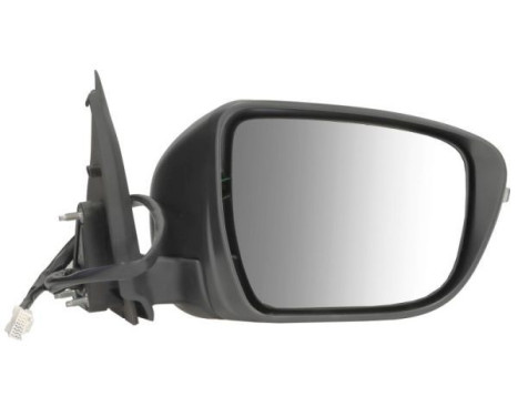 Exterior mirror