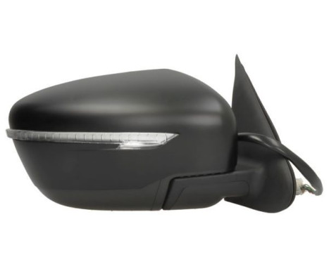 Exterior mirror, Image 2