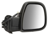Exterior mirror