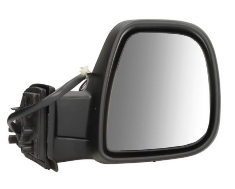 Exterior mirror