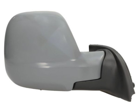 Exterior mirror, Image 2