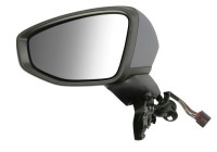 Exterior mirror