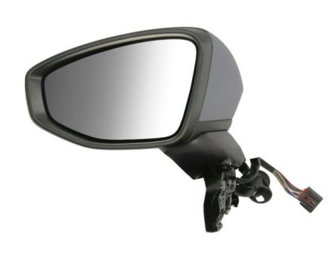 Exterior mirror