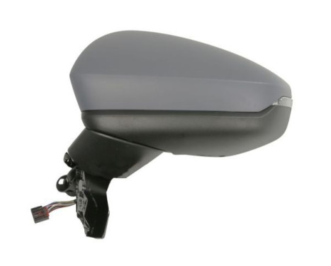 Exterior mirror, Image 2