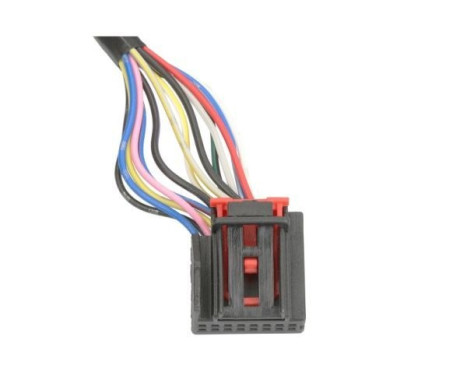 Exterior mirror, Image 3