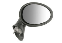 Exterior mirror