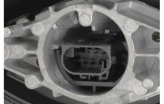 Exterior mirror, Image 3